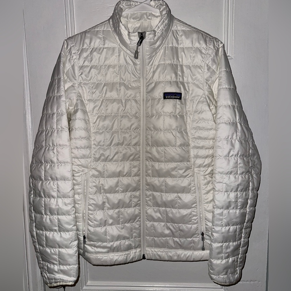 Patagonia Women's Small Nano Puff® Jacket